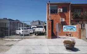 Pousada Mandaká