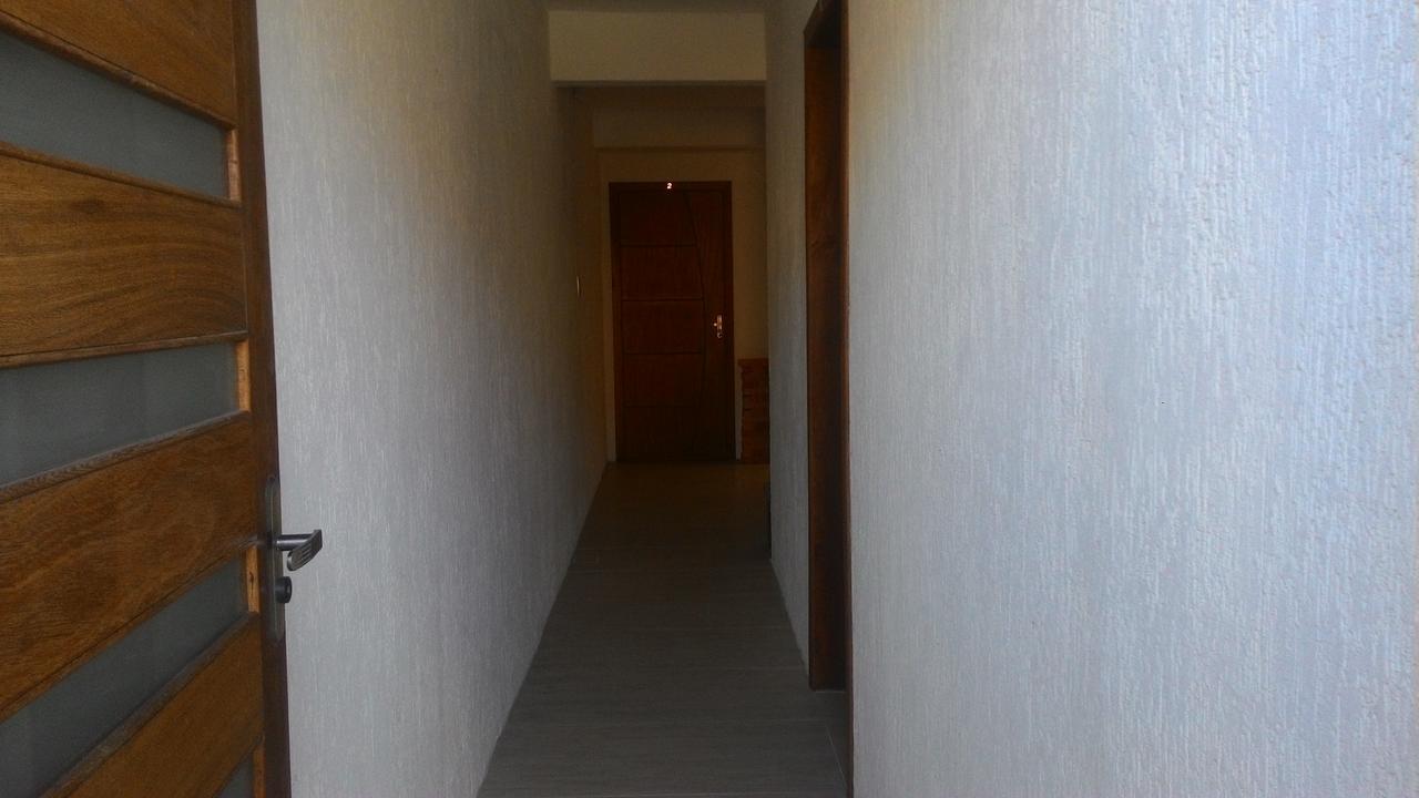 Pousada Mandaká Pelotas Exterior foto