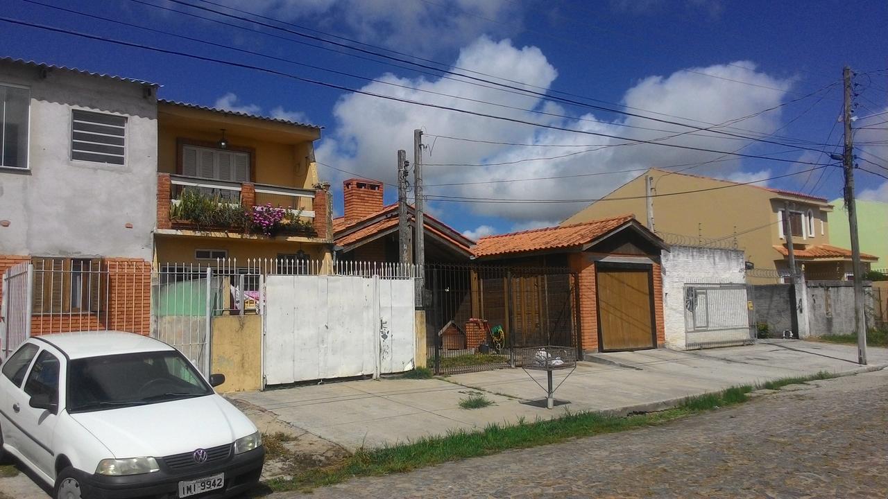Pousada Mandaká Pelotas Exterior foto