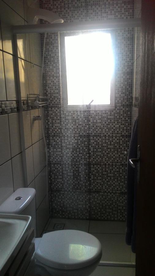Pousada Mandaká Pelotas Exterior foto