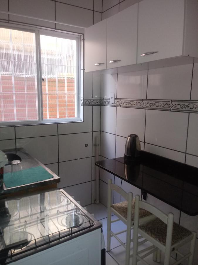 Pousada Mandaká Pelotas Exterior foto